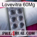 Lovevitra 60Mg 30